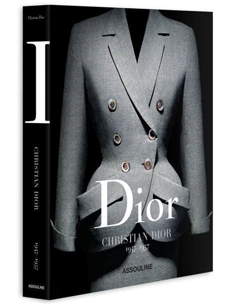 dior 70th anniversary book|the house of dior collection.